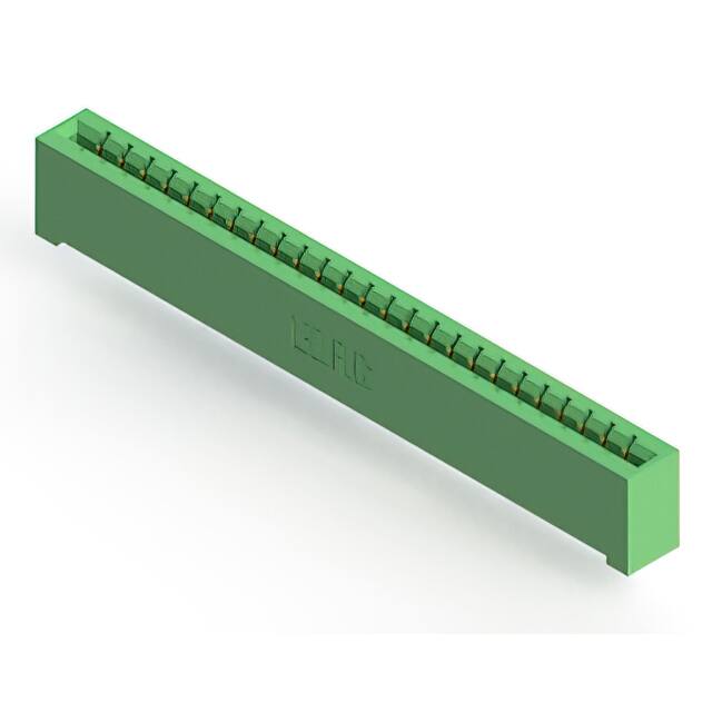 333-025-520-101 EDAC Inc.  Edgeboard Connectors